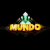 Mundo logotipo