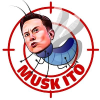شعار Musk Ito