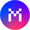Moonchain logotipo