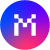 Moonchain logotipo