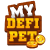 My DeFi Pet 로고