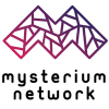 Mysterium logo