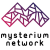 Mysterium logotipo