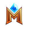 Mytheria 徽标