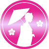 Логотип Nadeshiko