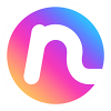 Логотип Nafter