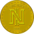 NairaX logosu