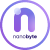 NanoByte Token logo