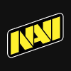 Логотип Natus Vincere Fan Token