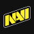 logo Natus Vincere Fan Token