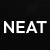 Логотип NEAT