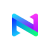 Логотип NELO Metaverse