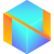 Netbox Coin 徽标