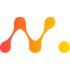 NetMind Tokenのロゴ
