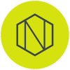 Neumark logotipo
