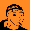 شعار neversol