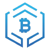 Логотип Newscrypto