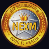 Логотип NexMillionaires
