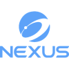 Nexusのロゴ