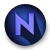 NFT Index logotipo