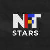 NFT STARSのロゴ