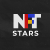 NFT STARS logotipo