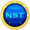 NFT Starterのロゴ