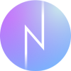 NFTL Token logotipo
