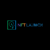 NFTLaunch 로고