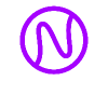 NFTTONE 徽标