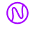 NFTTONE 로고