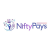 NiftyPays logotipo
