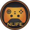 Логотип Night Life Crypto