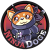 Ninja Dogeのロゴ