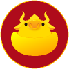 Логотип Niubi Swap