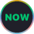 ChangeNOW Token logotipo