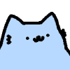 nubcat 徽标 nubcat 徽标