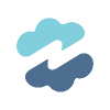 Nubila Network 徽标