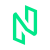 NULS logotipo
