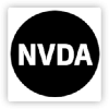 Nvidia Tokenized Stock Defichain 徽标