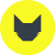 Nyan Heroesのロゴ