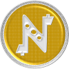 Логотип Nyerium
