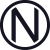 NYM logotipo