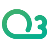 شعار O3 Swap