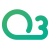O3 Swap logotipo