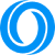 Oasis logotipo