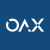 OAX logotipo