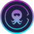 Octokn 徽标
