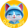 شعار Oggy Inu (ETH)