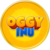 Логотип Oggy Inu (BSC)